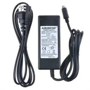 AC Adapter Charger For OWC Mercury Elite Pro OBM0824E00FB Power Supply cord PSU - Picture 1 of 4