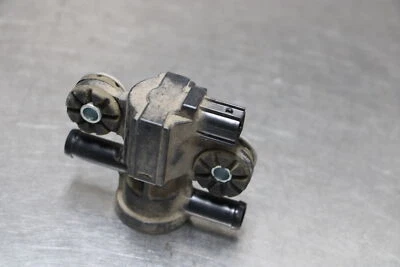 11-13 Honda CBR250R CBR 250 Secondary Air Pair Valve Solenoid EGR Foto 1 de 3