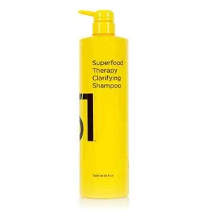 S1 SEAMLESS1 CLARIFYING SHAMPOO 1Litre - Picture 1 of 1