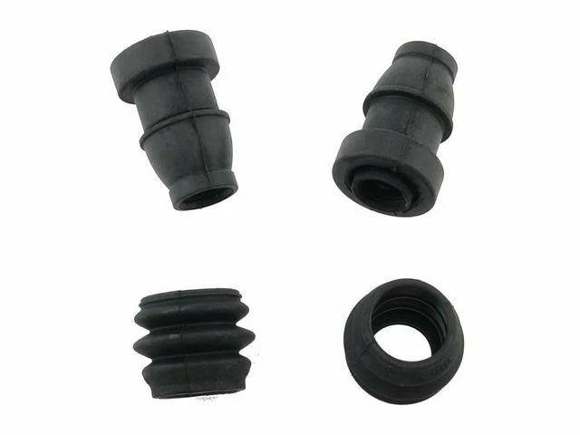 Rear Disc Brake Caliper Guide Pin Boot Kit For 2006-2007 Lexus GS430 Y737BJ - Изображение 1 из 1