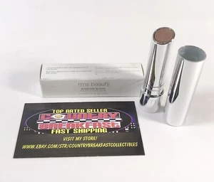 RMS Beauty Tinted Daily Lip Balm Harmony Lane 0.10 oz / 3 g - New In Box