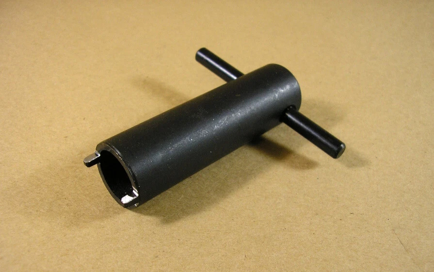 1949 年 Pontiac Olds 别克和雪佛兰 Wiper Escutcheon 去除工具,CD912 — 第 1/1 张图片