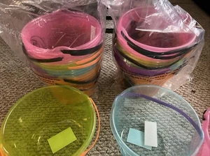 Target Halloween Cubos de truco o trato multicolor (24 cubos) - Imagen 1 de 4