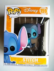 Funko Pop Disney Lilo e Stitch PUNTO #159! - Foto 1 di 5
