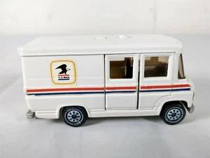 Siku Mercedes Benz L 406D US Mail Delivery Van Made in W. Germany - Picture 1 of 12
