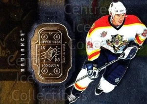 1998-99 SPx Finite Radiance #38 Robert Svehla - Picture 1 of 1
