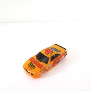 TYCO SLOT CAR HO SCALE NASCAR LUMINA STOCK CAR CHEVROLET KODAK 4 ERNIE IRVAN NEW - Picture 1 of 6