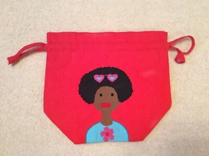 Bombay Duck Storage / Wash Bag - Picture 1 of 11