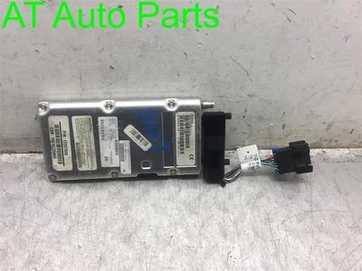 01 02 GMC YUKON XL 1500 2500 MÓDULO TRANSCEPTOR ONSTAR OEM 12207559 Foto 1 de 4