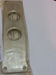 1978-1979 Genuine Mercury Mariner 65832 Remote Support Plate 90-140 HP (MT) - Picture 1 of 2