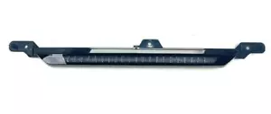 OEM Center High Mount Stop Light Black Smoke For 2021 Escalade Tahoe Yukon - Picture 1 of 6