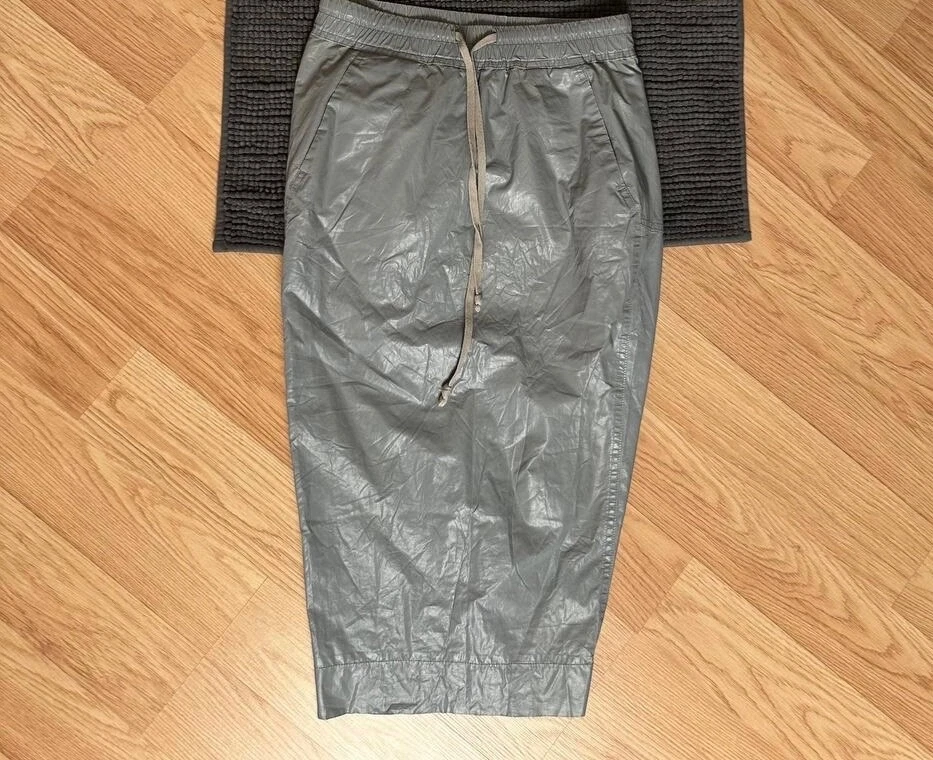 Rick Owens DRKSHDW skirts - Изображение 1 из 4
