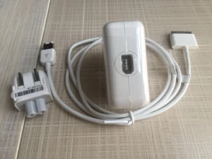 A1070 Apple iPod Power Adapter + 30Pin to 6Pin FW Firewire Cable Cord For A1040 - Picture 1 of 12