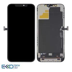 Original (JK) Incell Display für iPhone 12 Pro Max LCD OLED Retina Touchscreen - Bild 1 von 9