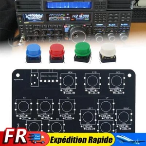 Shortwave Radio Remote Control Keyboard Kit FH-2 Remote Control Keyboard DIY Set - Zdjęcie 1 z 15