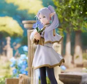 Frieren: Beyond Journey's End Frieren Luminasta figure SEGA - Picture 1 of 3