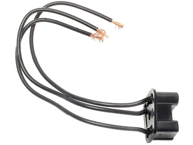 32TR66T Operating Lamp Connector Fits 2014-2015, 2017-2019 Mitsubishi Mirage - Image 1 of 1