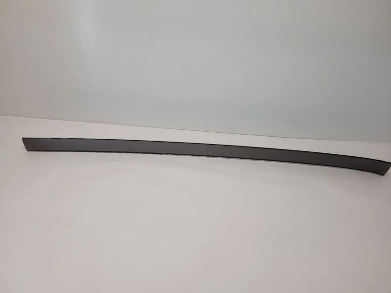 2010-2015 CHEVROLET CAMARO RH RIGHT Dash Insert Trim Panel  - Image 1 of 4