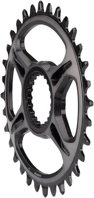 Shimano SM-CRM95 XTR 1x Direct-Mount Chainring for M9100 and M9120 Cranks, requi - Image 1 of 2