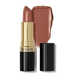 Lápiz labial Revlon Super Lustrous, crema, visón 671, 0,15 oz - Imagen 1 de 1