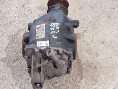 4.44 Ratio Rear Carrier from 2010 BMW X3 12164612 - Imagem 1 de 4