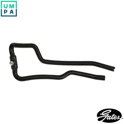 HEATER HOSE 02-2619 FOR FIAT SIENA ALBEA/PALIO PETRA WEEKEND/Weekend 1.2L 4cyl - Image 1 of 4