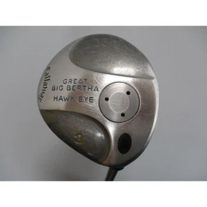 Callaway Great Versa Hawkeye/GBB Hawkeye UL(JP)/R/15.5 - Picture 1 of 6