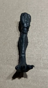 Hasbro Marvel Legends Strange Tales Blackheart (Dr. Voodoo) RECHTES BEIN BAF-Teil - Bild 1 von 9