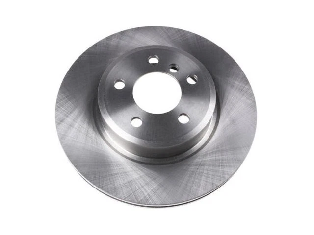 Rotor de freio dianteiro para 2012-2016 BMW 528i xDrive Base 2014 2013 2015 VZ642DG - Imagem 1 de 1