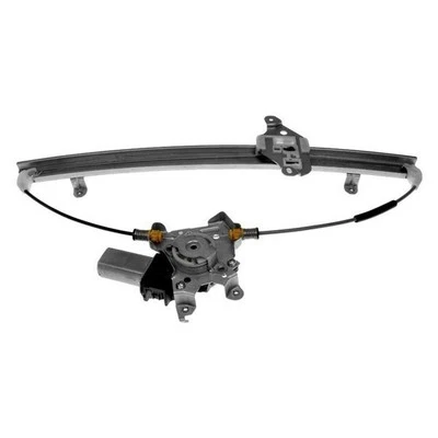 For Nissan Frontier 05-21 Window Regulator and Motor Assembly Solutions Front Foto 1 de 3