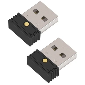 Jiggler per Mouse USB da 2 Pezzi, Jiggler per Mouse per Computer Automatico3287 - Bild 1 von 1