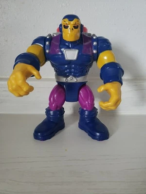 Imaginext DC 2017 Super Friend Mongul Foto 1 de 4