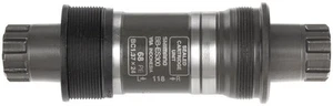 Shimano Alivio BB-ES300 Octalink V2 68x118mm Spline BSA (English) Bottom Bracket - Picture 1 of 1