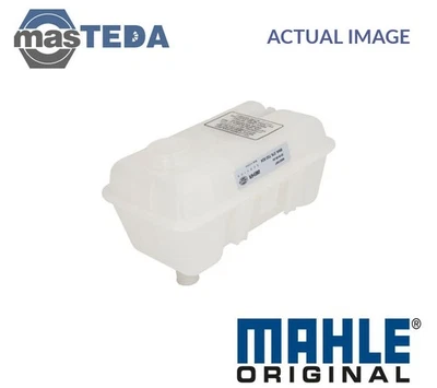CRT 27 000S COOLANT EXPANSION TANK RESERVOIR MAHLE ORIGINAL NEW OE REPLACEMENT - Image 1 of 4