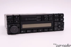 Original Mercedes Exquisit BE1490 Becker Radio A0038203486 Autoradio 1490 IN80 - Bild 1 von 11
