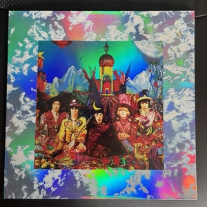 The Rolling Stones – Their Satanic Majesties Request (2003, Ex/Ex) - Picture 1 of 5
