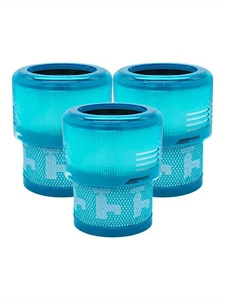 3x Dyson Gen5detect Filter HEPA Gen5 Detect SV23 Vacuum 972352-01 Oversize - Picture 1 of 9