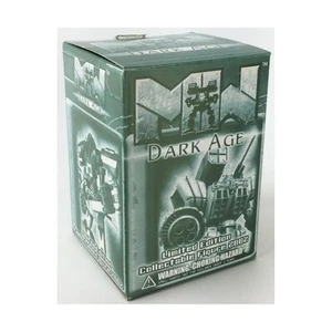 Figura Promocional Mechwarrior Edad Oscura 2002 (Edición Limitada) Nueva - Imagen 1 de 1