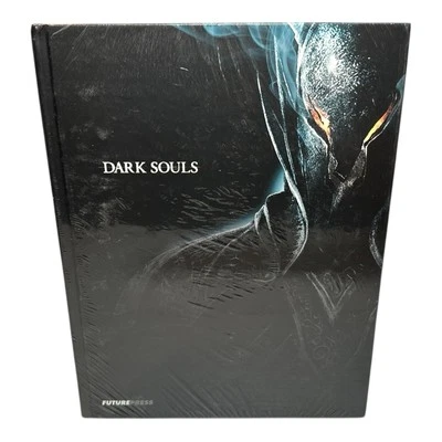 Dark Souls : Collector's Edition Strategy Guide (2011, Hardcover) NEW SEALED - Image 1 of 4