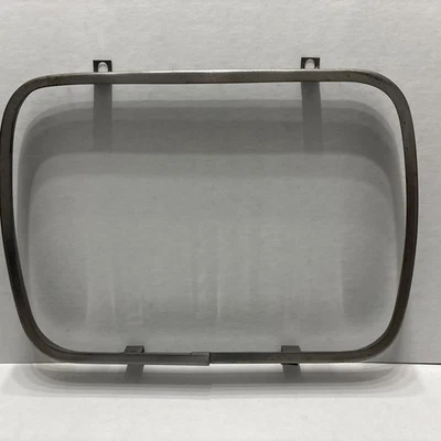 1978-81 EL CAMINO MALIBU and MORE Headlight Retaining Ring - Image 1 of 3