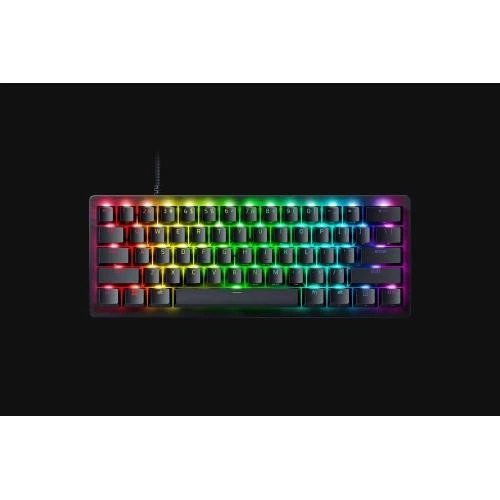 Razer Huntsman V3 Pro Mini Cablato USB Interruttore ottico a RZ03-04990400-R3G1