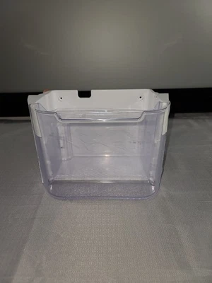 Cubo de hielo refrigerador Samsung DA97-21787A y soporte de montaje DA97-21764A Foto 1 de 4