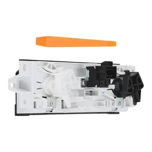 AC Heater Climate Control Panel Switch For GMC Isuzu Chevrolet Colorado 25841856 - Bild 1 von 19