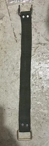 WEBBING STRAP - Z2 - With Hook & Clasp - Date Stamped 1968 - Unissued, NOS - Picture 1 of 9