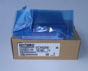 NEU Mitsubishi im Karton QD75MH2 SPS KOSTENLOSER INTERNATIONALER VERSAND - Bild 1 von 3