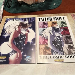 Taylor Swift #1 Epochen Tour Bedrock City Comic alle Varianten komplettes Set! 11 Exemplare - Bild 1 von 7