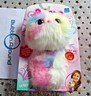 Pomsies SHERBERT Pet Interactive Toy - 50 Sounds/Reactions! Wal-Mart Exclusive 