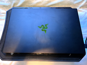 Razer Blade 15 Core i7 16 GB RTX2070 2019 modulo laptop