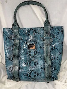 AWESOME PRE OWNED Used Tote Bag For Show GUESS HANDBAG-CLEAN-tote BAG - Picture 1 of 10