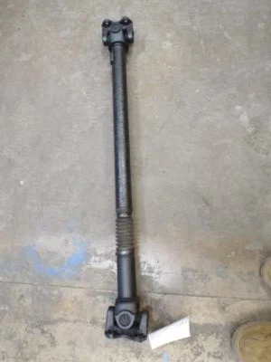 Front Drive Shaft Heritage 8-330 5.4L Fits 97-04 FORD F150 PICKUP 462308 Foto 1 de 4